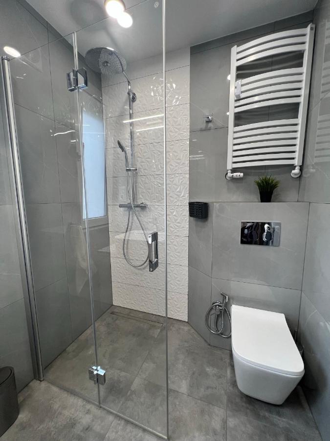 Apartament Olivia Business Suite Γκντανσκ Εξωτερικό φωτογραφία