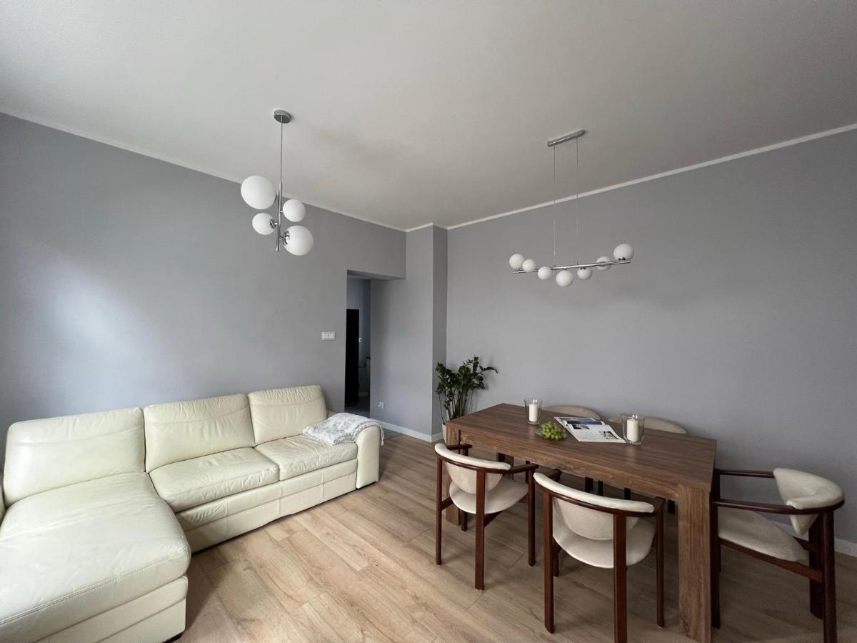 Apartament Olivia Business Suite Γκντανσκ Εξωτερικό φωτογραφία
