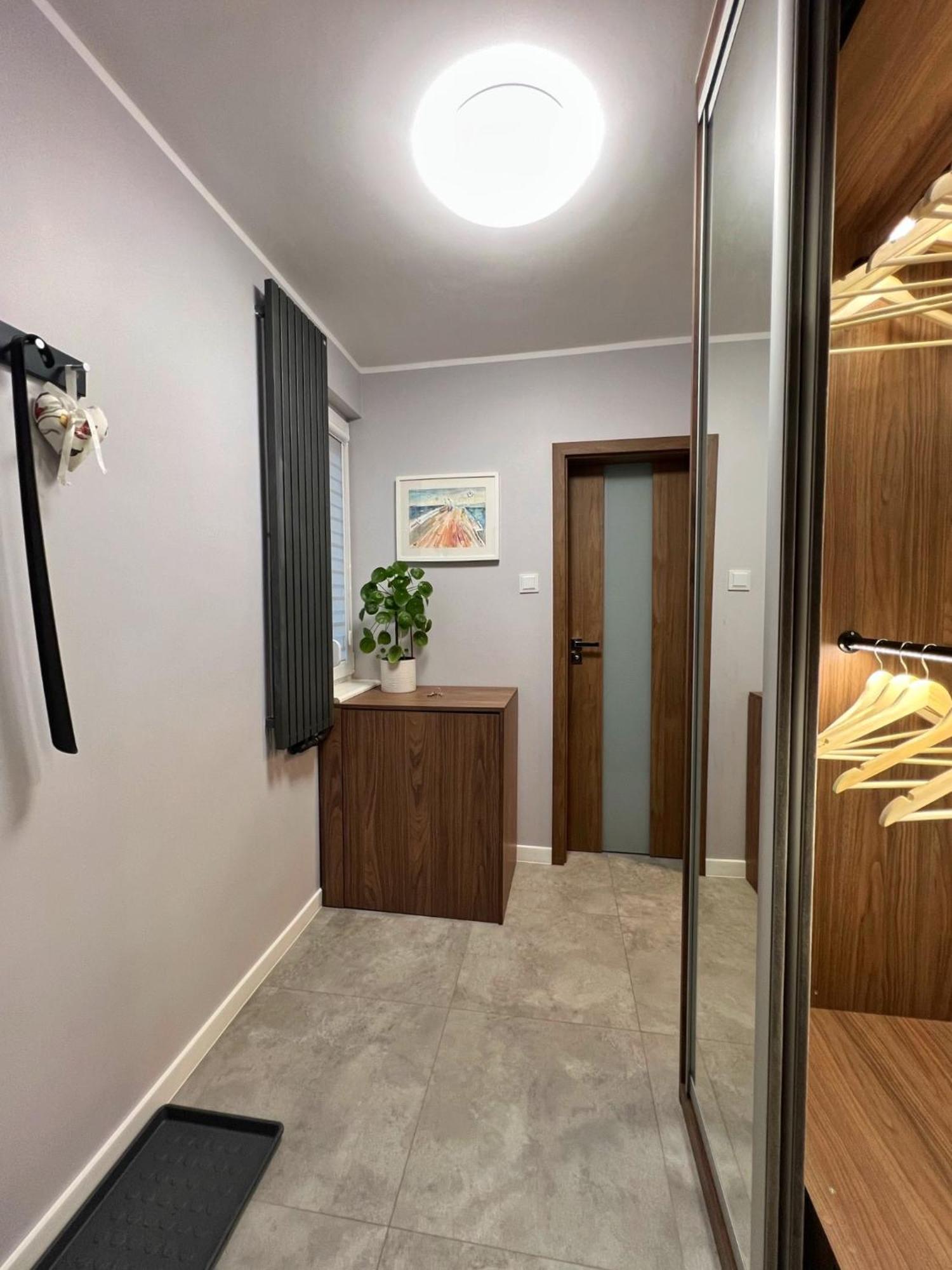 Apartament Olivia Business Suite Γκντανσκ Εξωτερικό φωτογραφία
